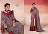 Panihari By Shubh Shree Weightless satin Printed Sarees Wholesale Market In Surat